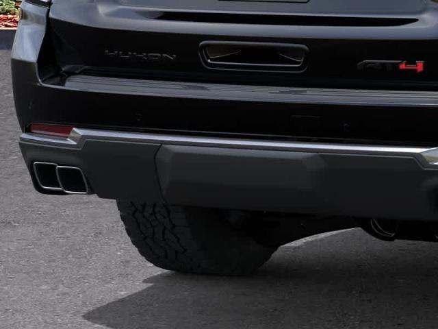 2026 GMC Yukon 4WD 4dr AT4