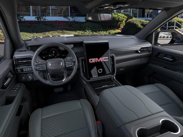 2026 GMC Yukon 4WD 4dr AT4
