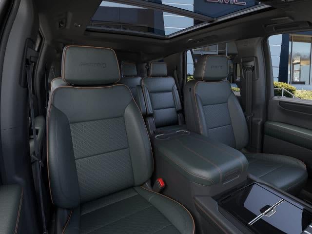 2026 GMC Yukon 4WD 4dr AT4