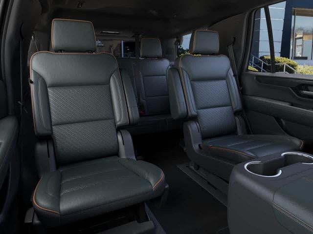 2026 GMC Yukon 4WD 4dr AT4