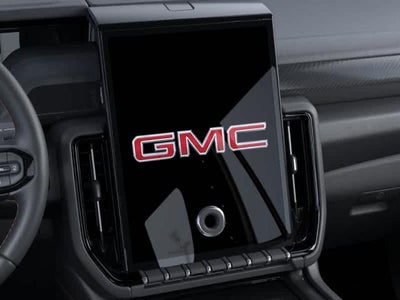 2026 GMC Yukon 4WD 4dr AT4