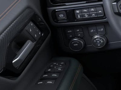2026 GMC Yukon 4WD 4dr AT4