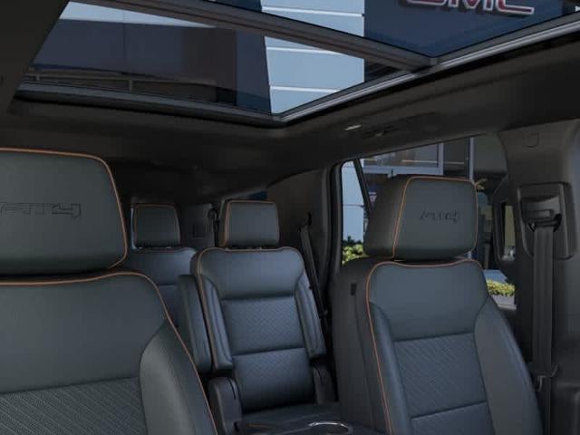 2026 GMC Yukon 4WD 4dr AT4