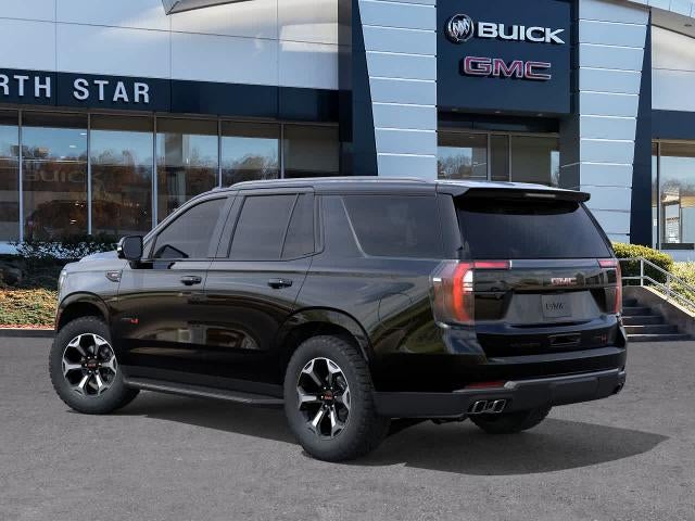 2026 GMC Yukon 4WD 4dr AT4