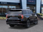 2026 GMC Yukon 4WD 4dr AT4