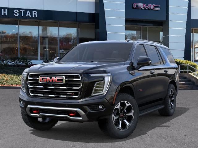 2026 GMC Yukon 4WD 4dr AT4