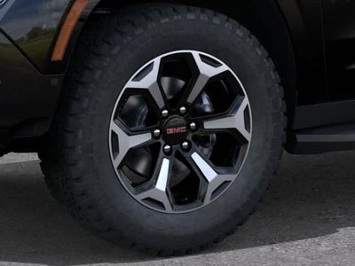 2026 GMC Yukon 4WD 4dr AT4