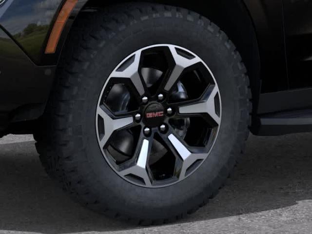 2026 GMC Yukon 4WD 4dr AT4