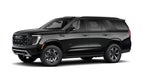 2026 GMC Yukon 4WD 4dr AT4