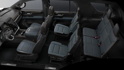 2026 GMC Yukon 4WD 4dr AT4
