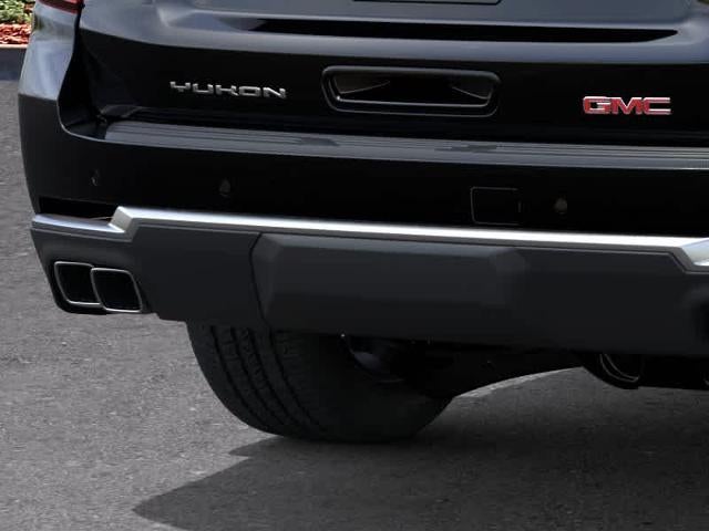 2026 GMC Yukon 4WD 4dr Denali