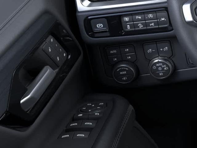 2026 GMC Yukon 4WD 4dr Denali