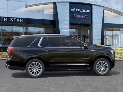 2026 GMC Yukon 4WD 4dr Denali