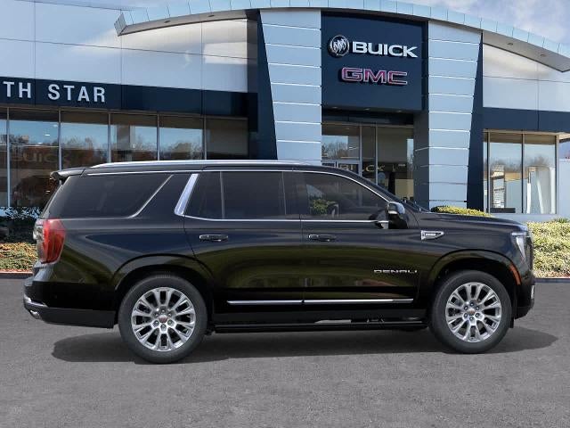 2026 GMC Yukon 4WD 4dr Denali