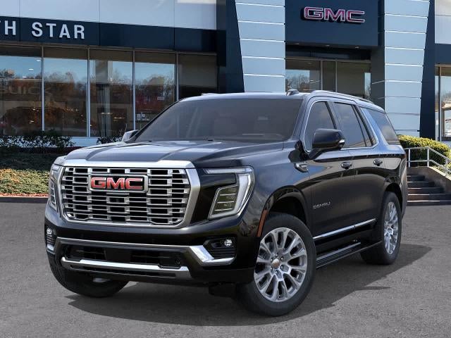 2026 GMC Yukon 4WD 4dr Denali