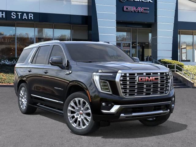 2026 GMC Yukon 4WD 4dr Denali
