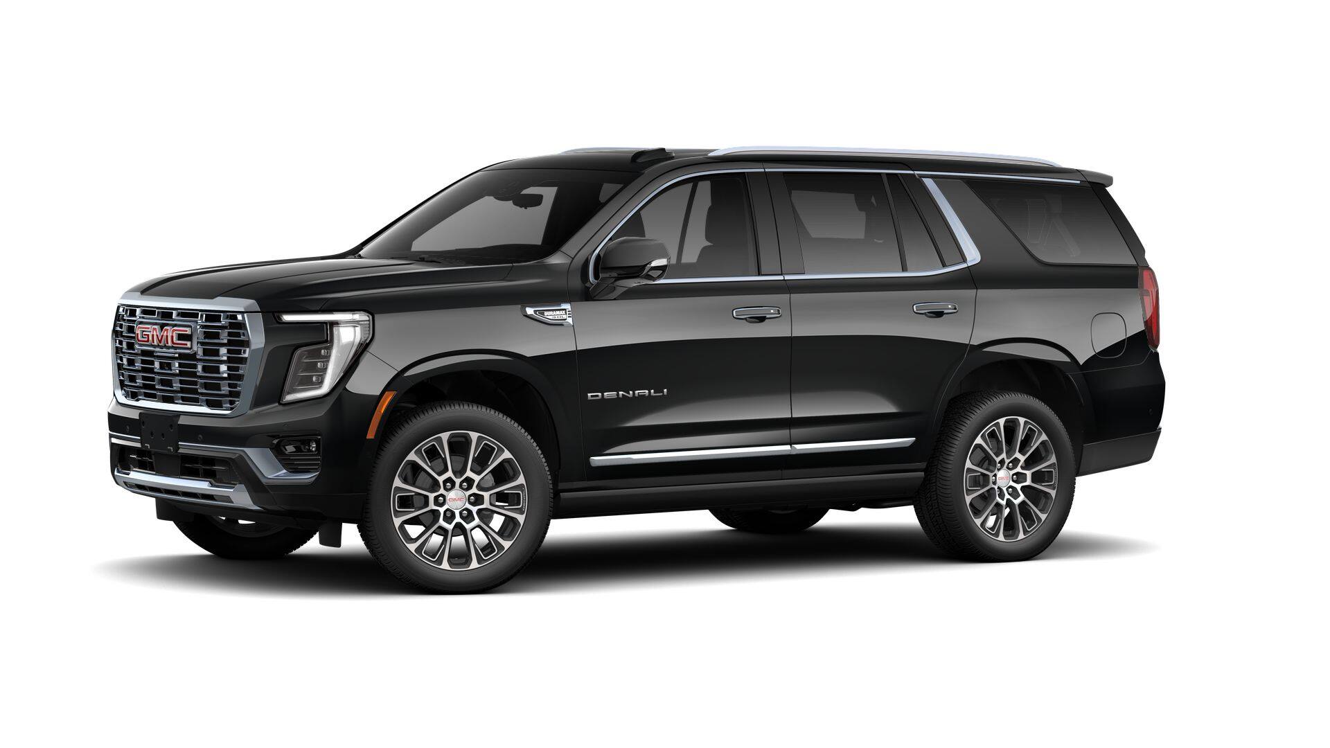 2026 GMC Yukon 4WD 4dr Denali