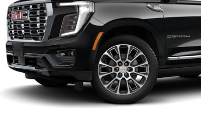2026 GMC Yukon 4WD 4dr Denali