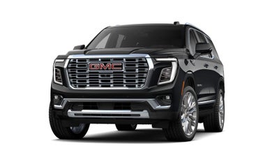 2027 GMC Yukon 4WD 4dr Denali