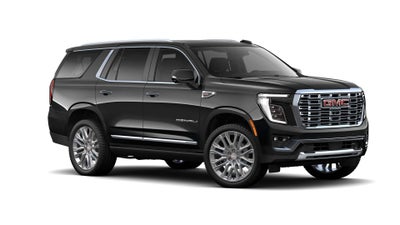2027 GMC Yukon 4WD 4dr Denali