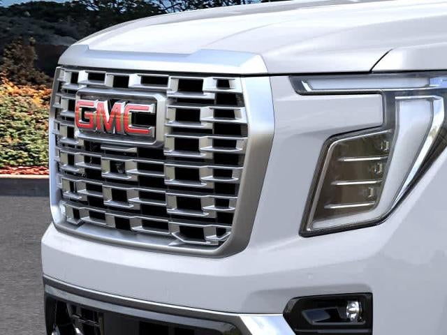 2026 GMC Yukon 4WD 4dr Denali