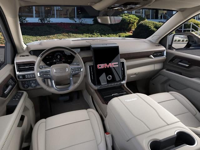 2026 GMC Yukon 4WD 4dr Denali