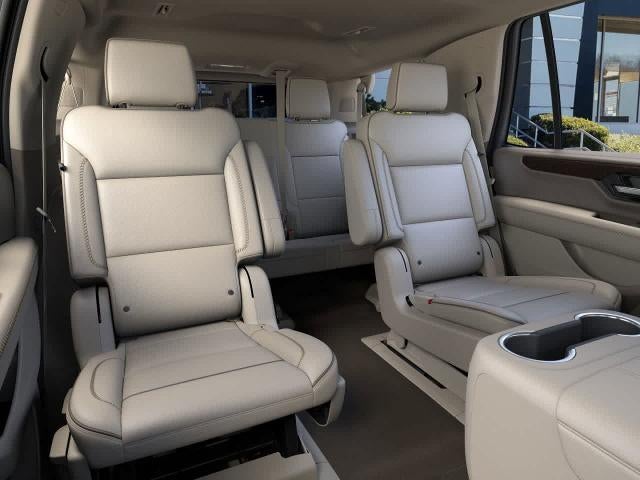 2026 GMC Yukon 4WD 4dr Denali