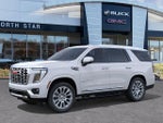 2026 GMC Yukon 4WD 4dr Denali