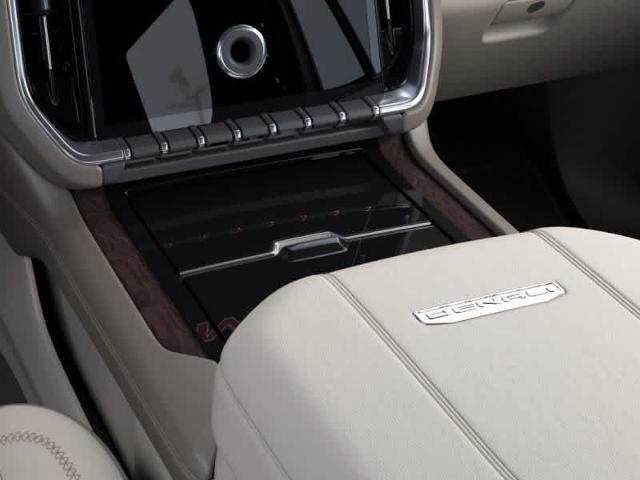 2026 GMC Yukon 4WD 4dr Denali