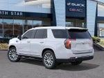 2026 GMC Yukon 4WD 4dr Denali