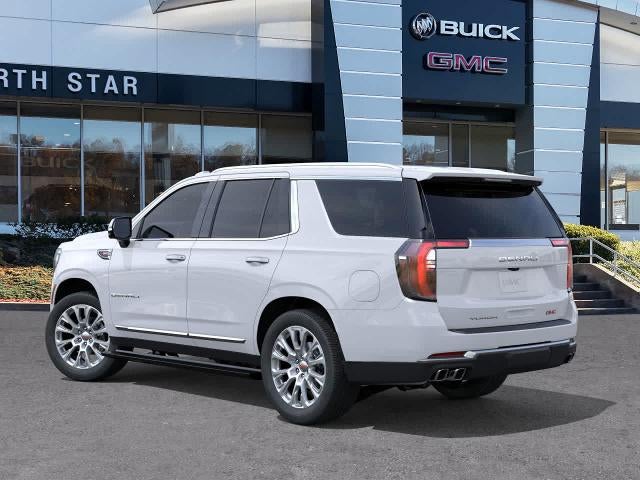 2026 GMC Yukon 4WD 4dr Denali
