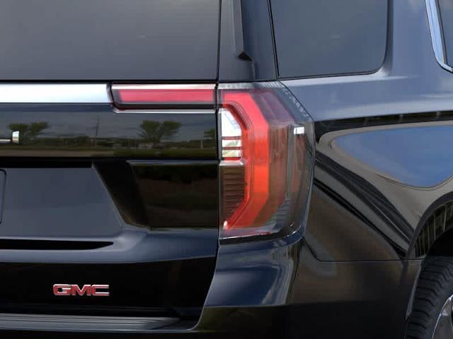 2026 GMC Yukon 4WD 4dr Denali