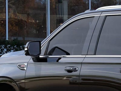 2026 GMC Yukon 4WD 4dr Denali