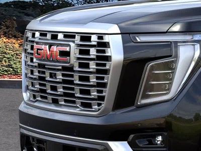 2026 GMC Yukon 4WD 4dr Denali