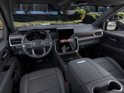 2026 GMC Yukon 4WD 4dr Denali