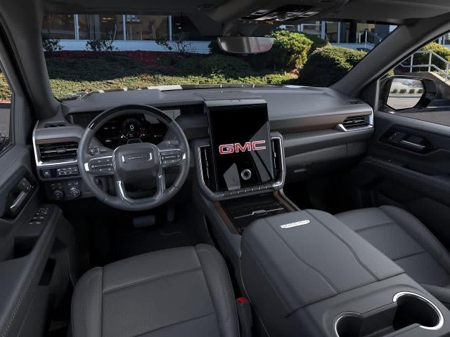 2026 GMC Yukon 4WD 4dr Denali