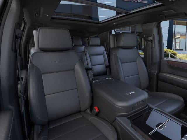 2026 GMC Yukon 4WD 4dr Denali