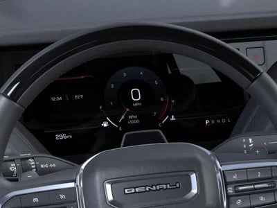 2026 GMC Yukon 4WD 4dr Denali