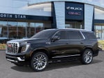 2026 GMC Yukon 4WD 4dr Denali