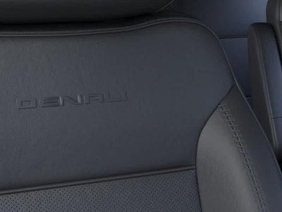 2026 GMC Yukon 4WD 4dr Denali