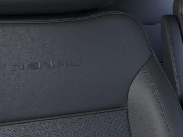 2026 GMC Yukon 4WD 4dr Denali