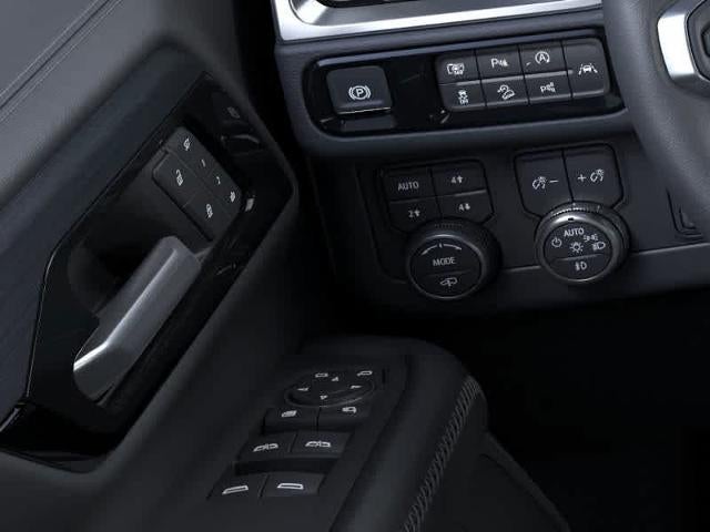 2026 GMC Yukon 4WD 4dr Denali