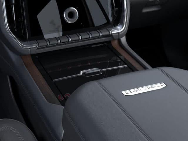 2026 GMC Yukon 4WD 4dr Denali