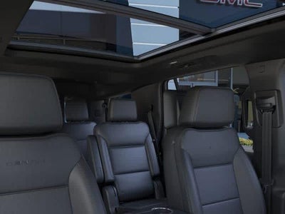 2026 GMC Yukon 4WD 4dr Denali