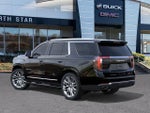 2026 GMC Yukon 4WD 4dr Denali