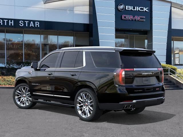 2026 GMC Yukon 4WD 4dr Denali