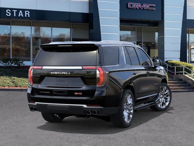2026 GMC Yukon 4WD 4dr Denali