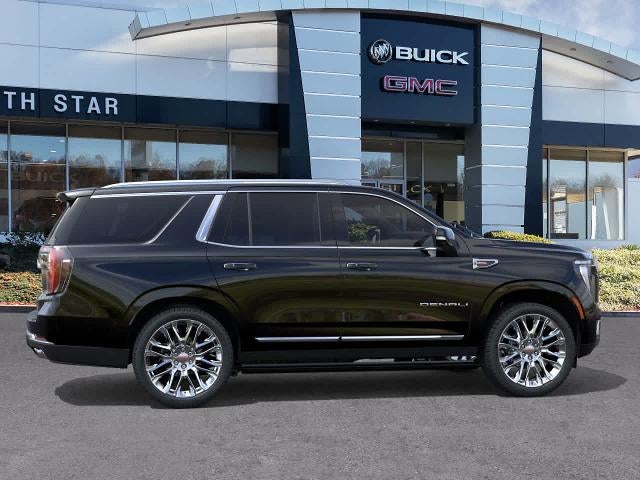 2026 GMC Yukon 4WD 4dr Denali