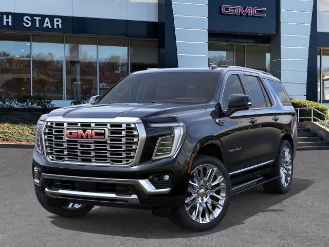 2026 GMC Yukon 4WD 4dr Denali