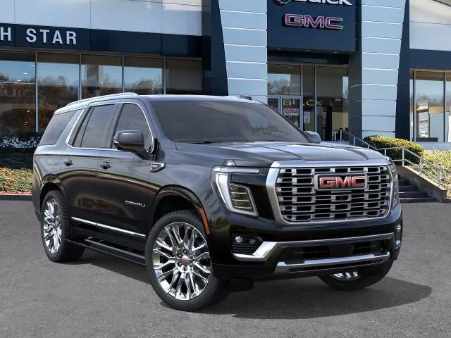 2026 GMC Yukon 4WD 4dr Denali